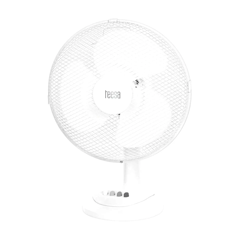 TEESA TEESA TSA8023 35W 34cm Ανεμιστήρας Επιτραπέζιος