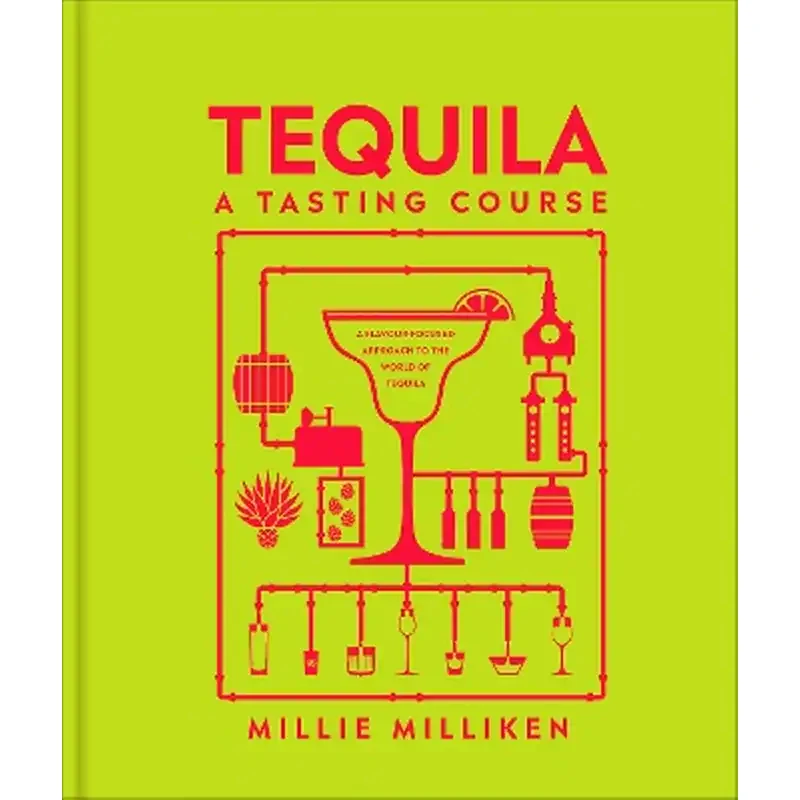 Tequila: A Tasting Course