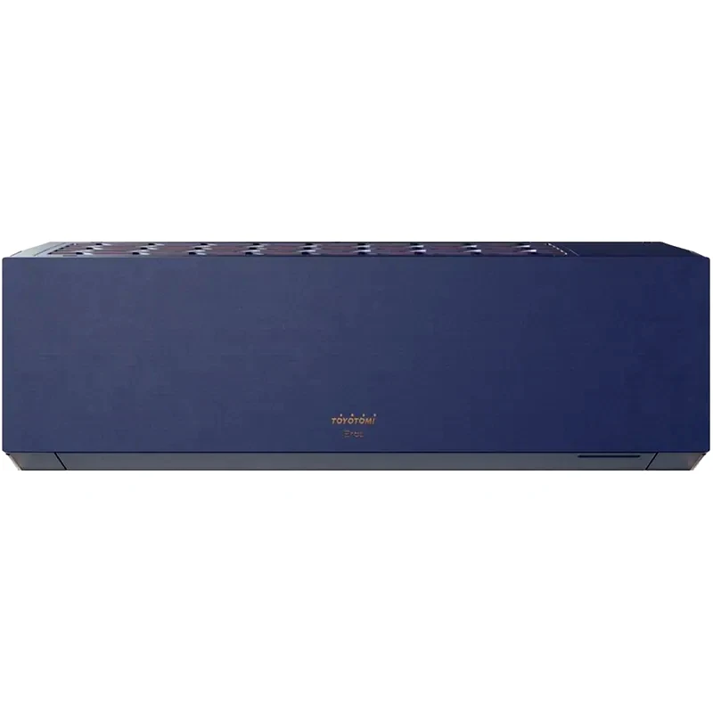 TOYOTOMI TOYOTOMI Erai Midnight Blue CTN/CTG-328BRM Κλιματιστικό Inverter 9.000 BTU A+++/A+++ με Ιονιστή WiFi