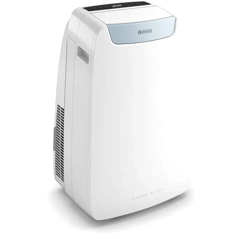 OLIMPIA SPLENDID OLIMPIA SPLENDID DOLCECLIMA AIR PRO 13.000 BTU A+ Φορητό Κλιματιστικό