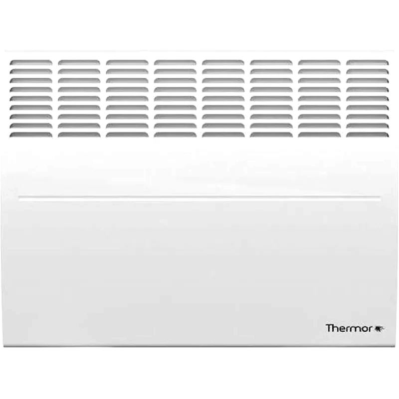 CONVECTORS THERMOR THERMOR EVIDENCE 3 CONNECT WIFI 2500 W Θερμοπομπός Τοίχου