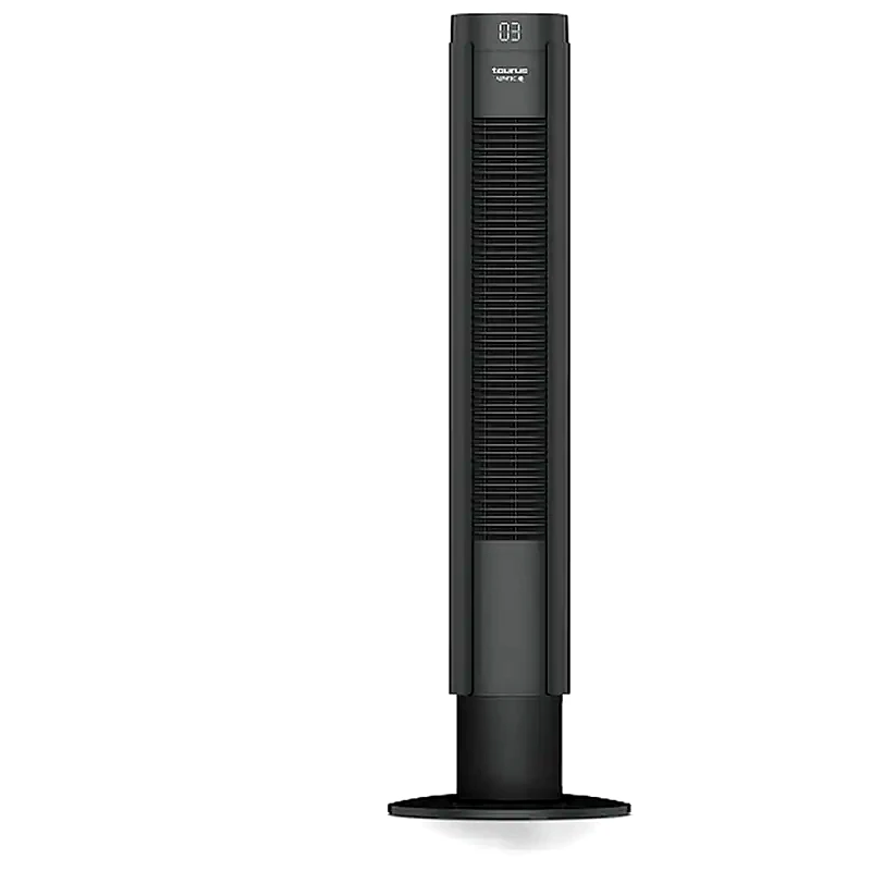 TAURUS TAURUS BABEL II RCH 50W Ανεμιστήρας Δαπέδου