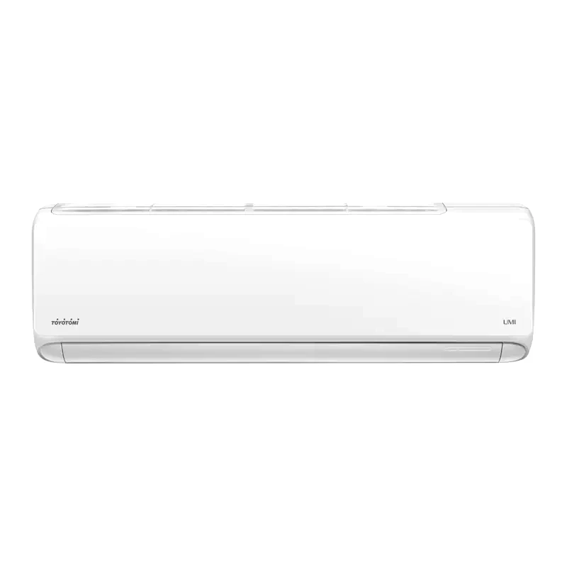 TOYOTOMI TOYOTOMI Umi UTN24CH-UTG24CH Κλιματιστικό Inverter 24.000 BTU A++/A+++ με Ιονιστή WiFi