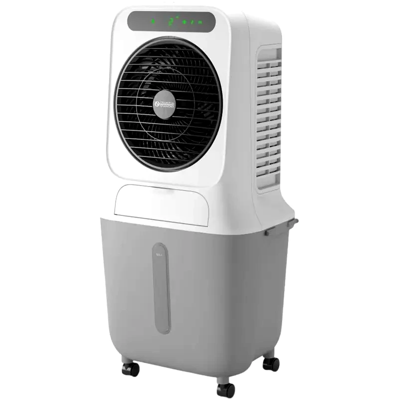 OLIMPIA OLIMPIA SPLENDID PELER 25T Air Cooler με Τηλεχειριστήριο
