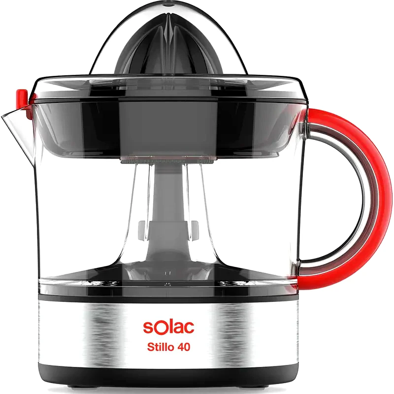 SOLAC SOLAC EX6153 Stillo 40 40 W Μαύρο Ηλεκτρικός Στίφτης