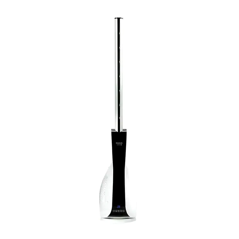 TAURUS TAURUS Babel Invisible 30W 101cm με Τηλεχειριστήριο Ανεμιστήρας Πύργος
