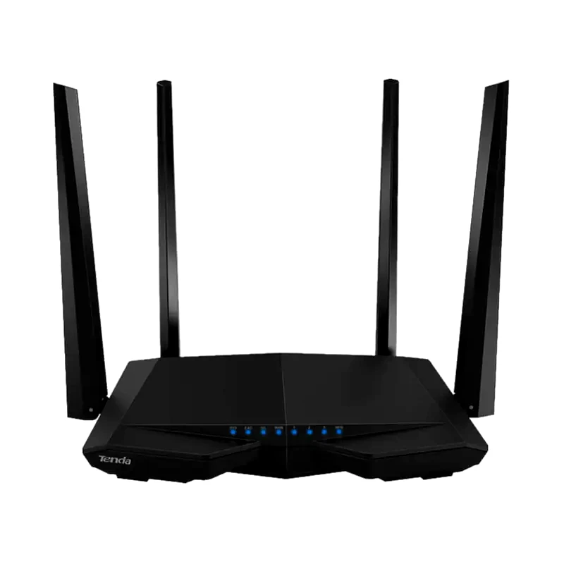 TENDA Tenda AC6 Dual Band AC1167 - Ασύρματο Ρούτερ