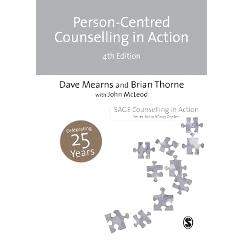 Person-Centred Counselling in Action