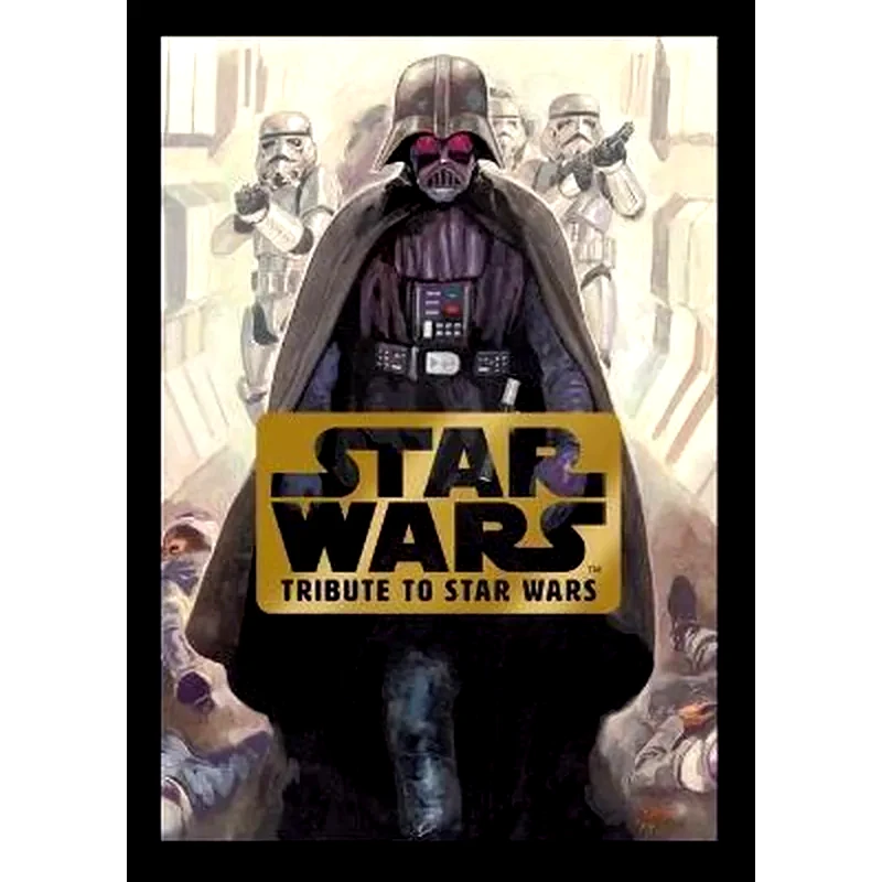 Star Wars: Tribute to Star Wars