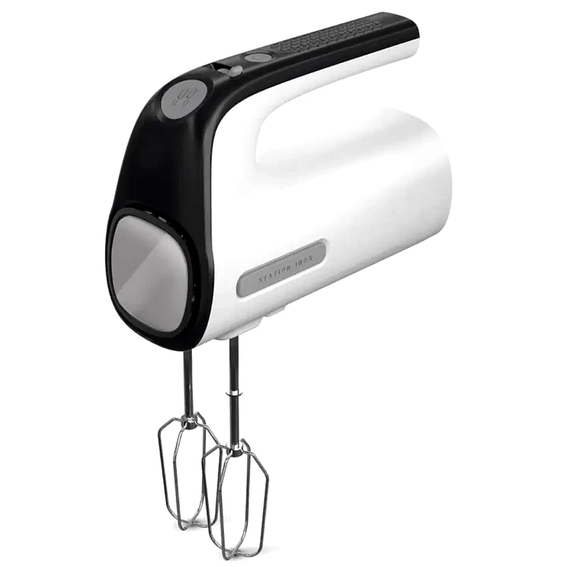 TAURUS TAURUS HM501 500 W Μαύρο Μίξερ Χειρός