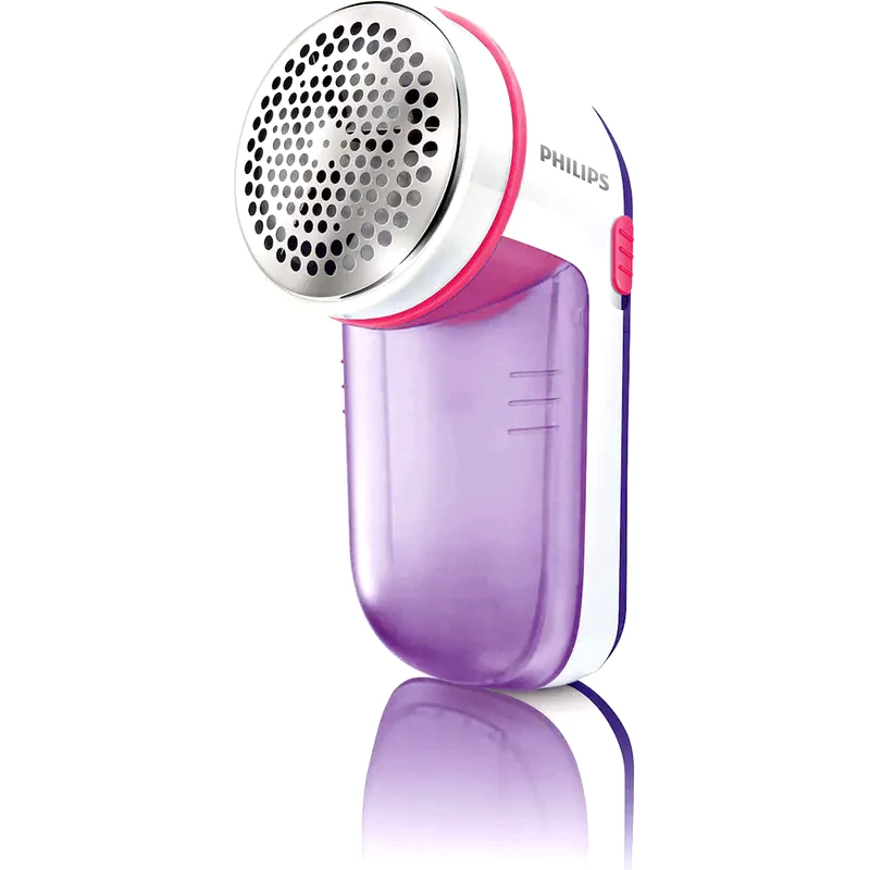 PHILIPS AVENT Αποχνουδωτής PHILIPS GC026/30 Μωβ