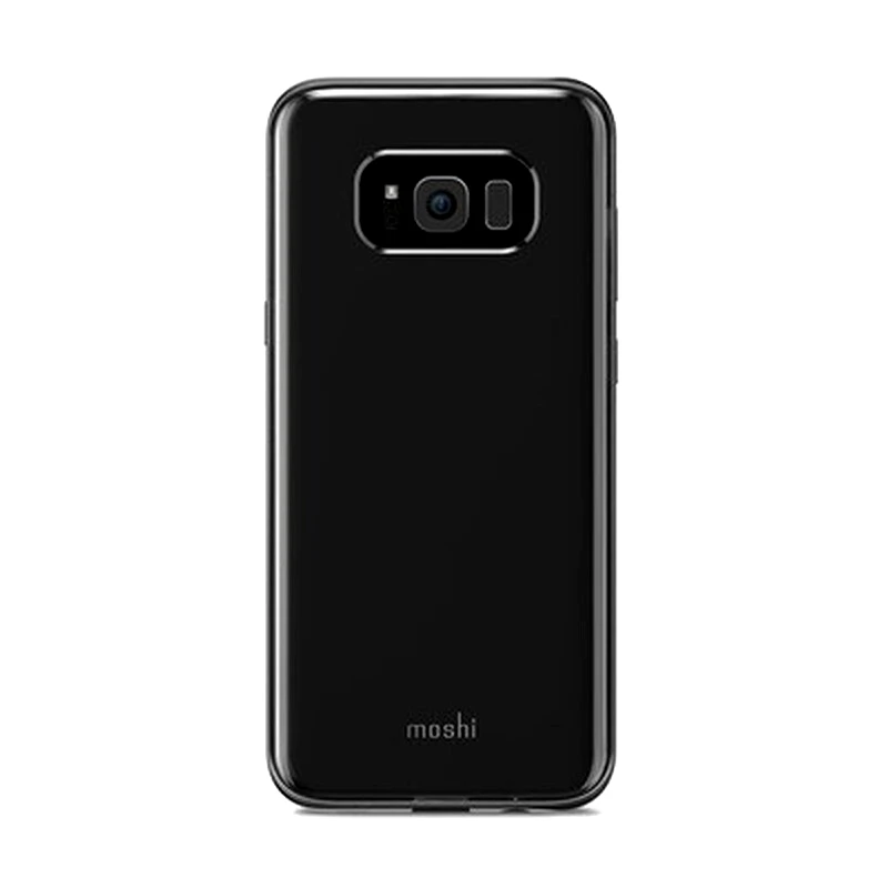 MOSHI Θήκη Samsung Galaxy S8+ - Moshi Vitros - Black