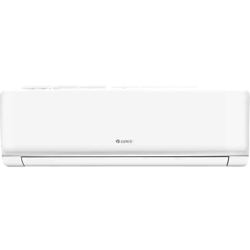 GREE GREE Mistral GRC/GRCO-121QI/KMS-N6 Κλιματιστικό Inverter 12.000 BTU A+++/A+++ με Ιονιστή και Wi-Fi