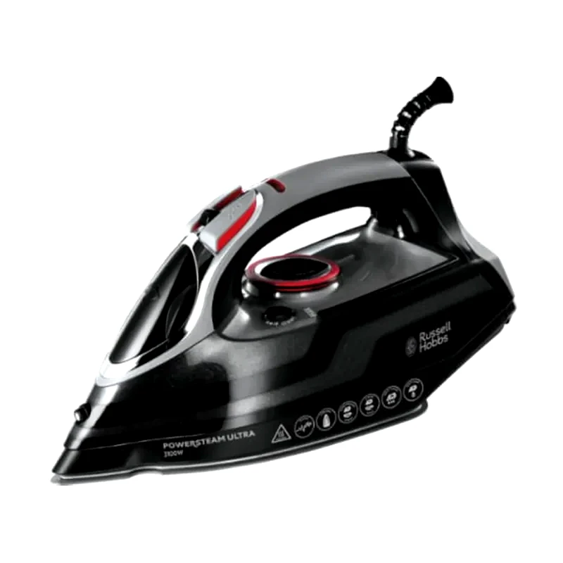 RUSSELL HOBBS Σίδερο Ατμού Russell Hobbs 20630-56 3100W
