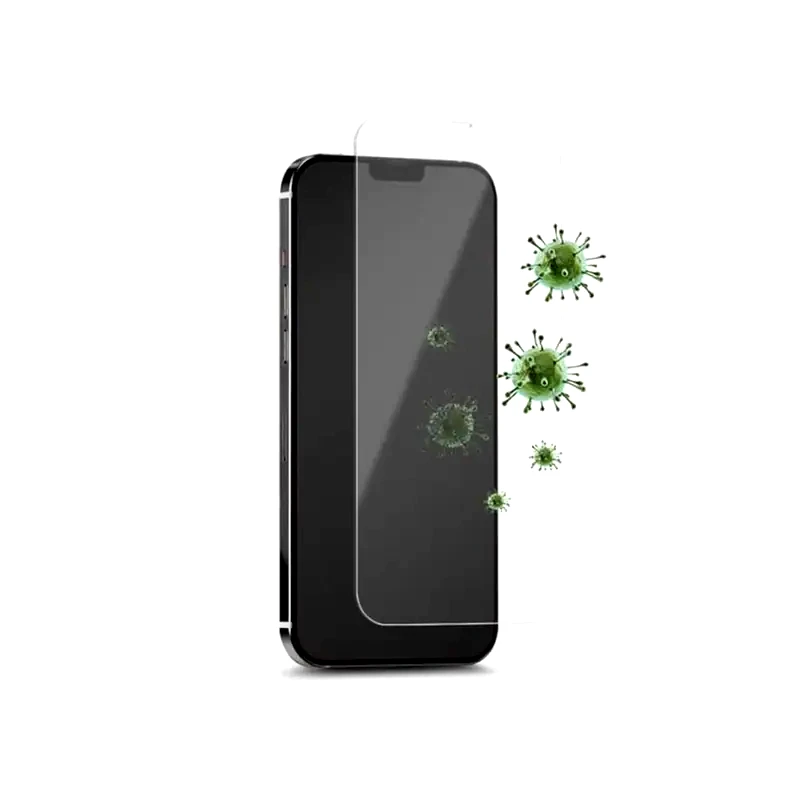 PURO Μεμβράνη Οθόνης Apple iPhone 12 Pro Max - Puro SDGABIPHONE1267