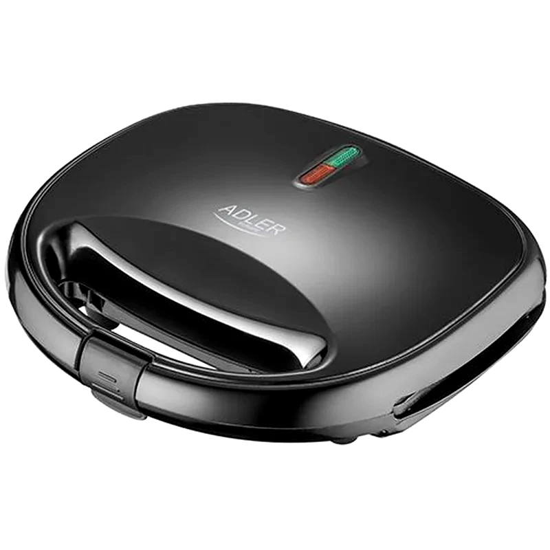 ADLER ADLER AD-3071 1200W Μαύρη Συσκευή για Καρυδάκια