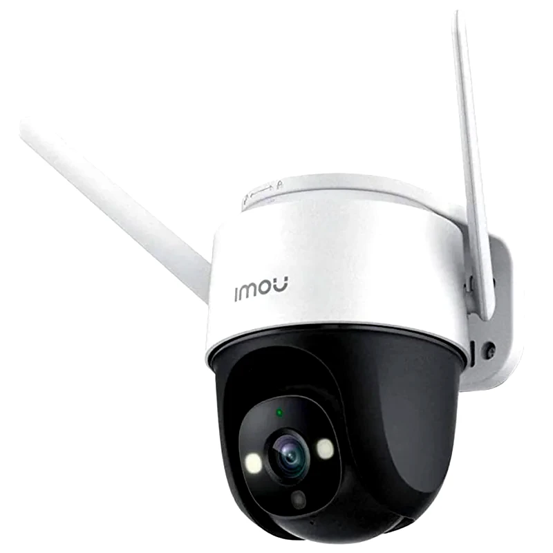 IMOU Ασύρματη IP Camera Imou Cruiser 2C 2K Dome με Wi-Fi Ανίχνευση Κίνησης
