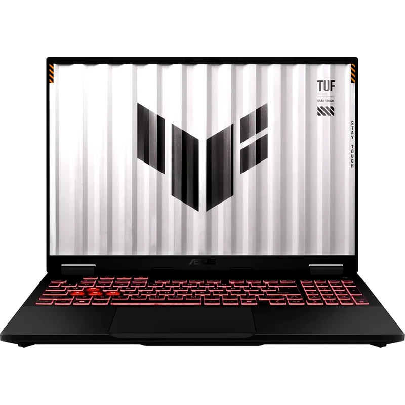 ASUS Asus TUF Gaming A16 16 FHD IPS (AMD Ryzen 7-260/16 GB/1TB SSD/GeForce RTX 5060/Win11Home) Laptop