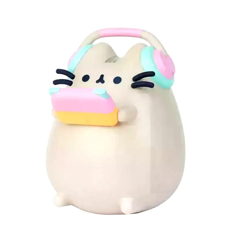 GRUPOERIK Φωτιστικό Pusheen Gamer 16cm