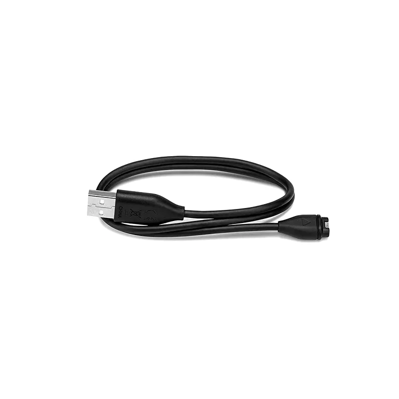 Καλώδιο Garmin USB Cable – USB Data Cable Μαύρο (010-12491-01)