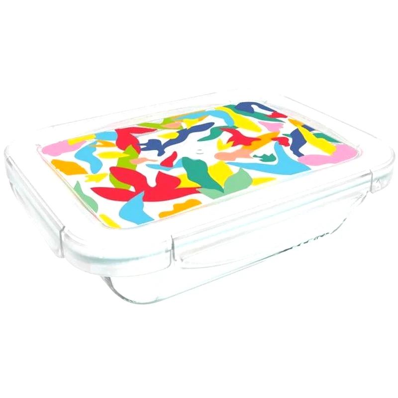 PYREX Δοχείο Φαγητού Pyrex 333391 800ml