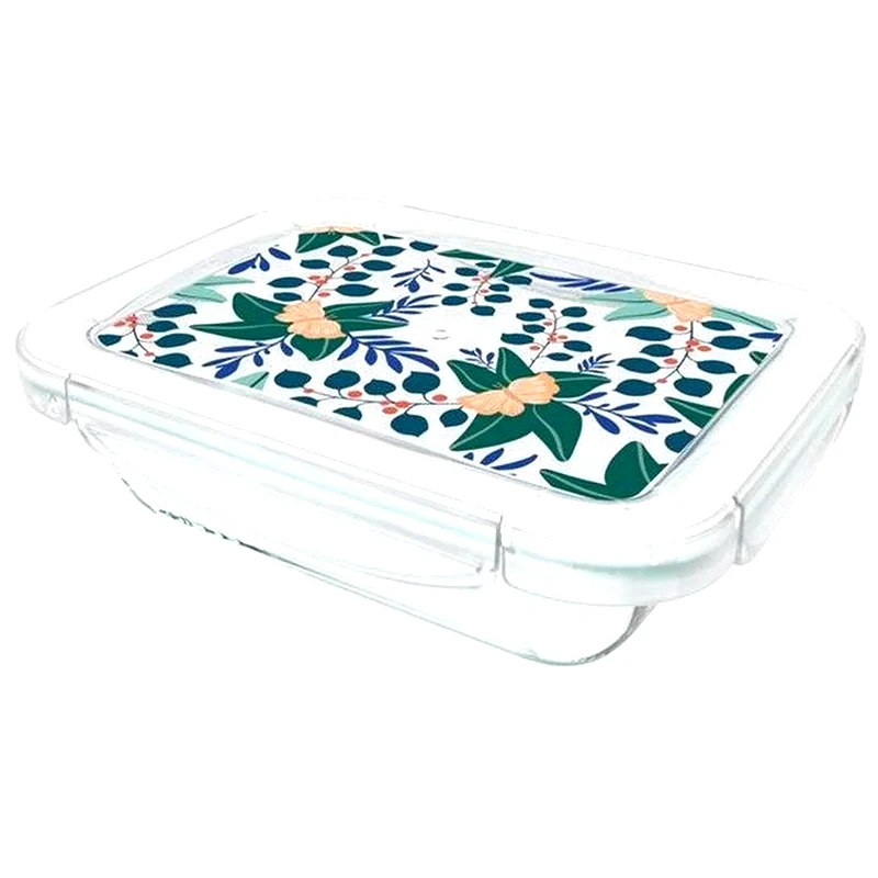 PYREX Δοχείο Φαγητού Pyrex 333392 800ml