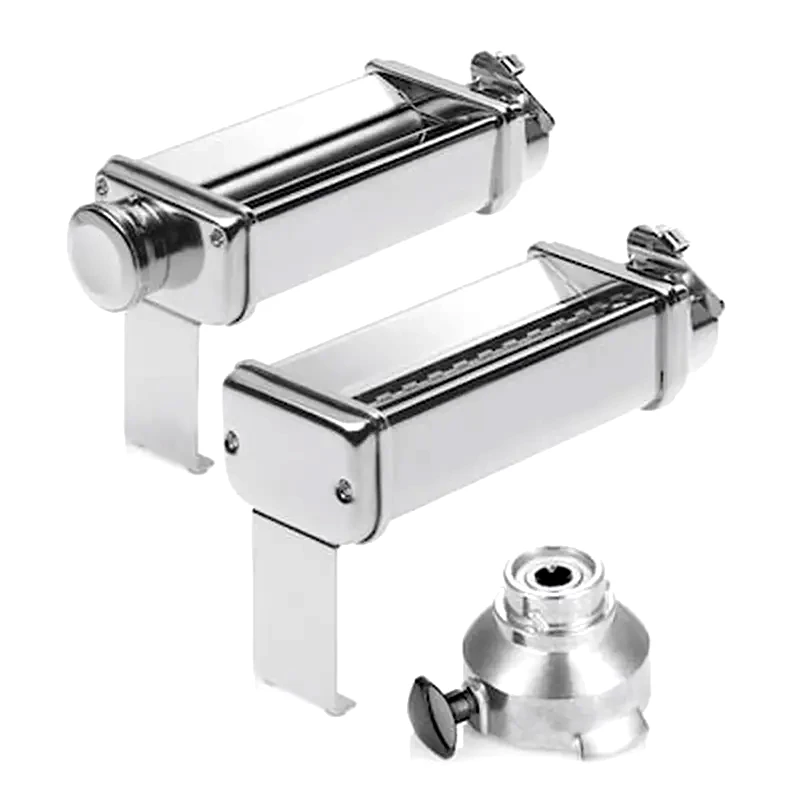 BOSCH Σετ εξαρτημάτων ζυμαρικών MUZXLPP1