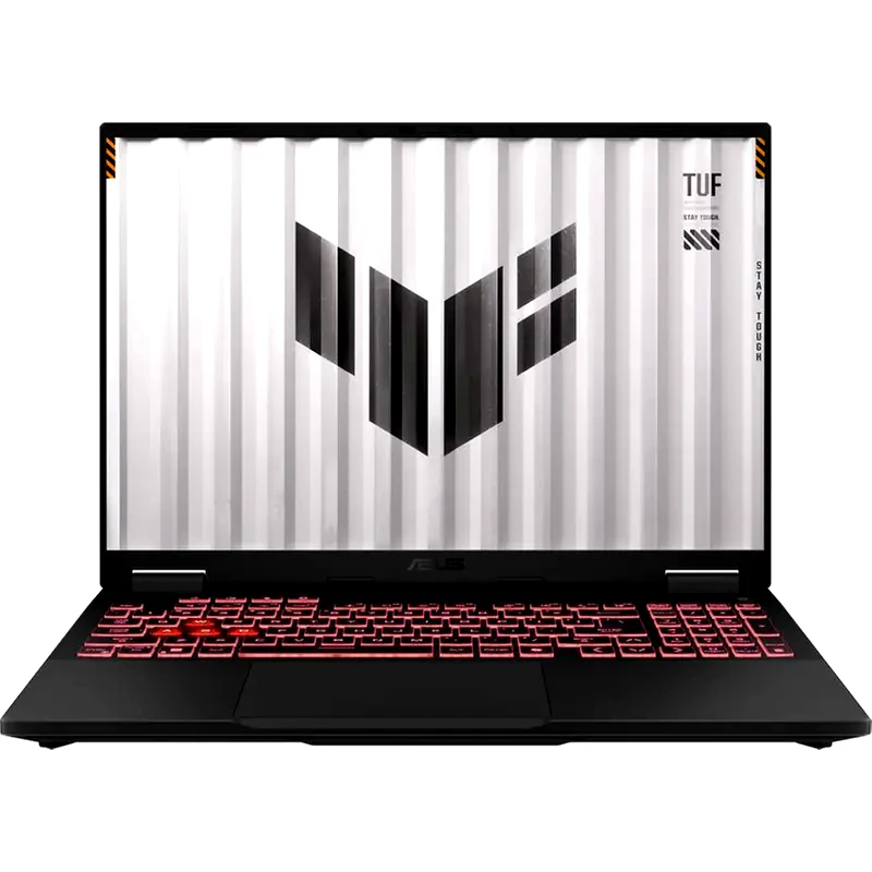 ASUS Asus TUF Gaming A16 16 FHD IPS (Ryzen 7-260/16 GB/512GB SSD/GeForce RTX 5050/Win11Home) Laptop
