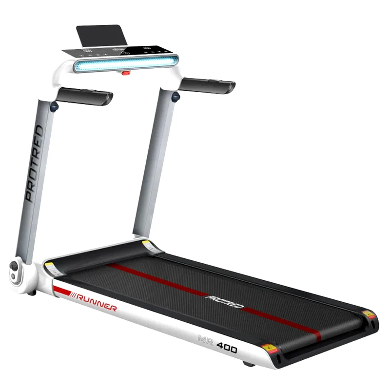 PROTRED Ηλεκτρικός Διάδρομος Γυμναστικής ProTred MR-400 2.0 CHP
