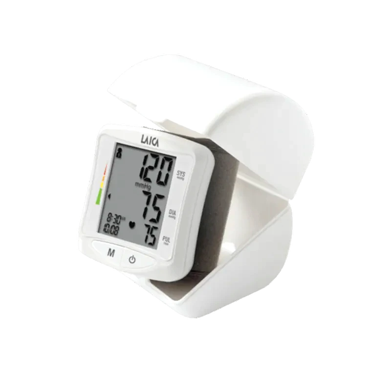 LAICA Ψηφιακό Πιεσόμετρο Μπράτσου LAICA BM 1006