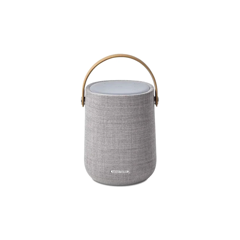 HARMAN KARDON Φορητό Ηχείο Harman Kardon Citation 200 - Γκρι
