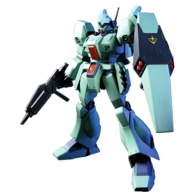 BANDAI Hguc Gundam Rmg-89 Jegan 1/144