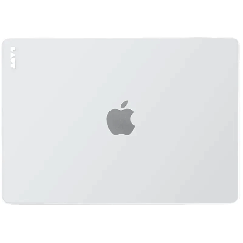 Θήκη Laptop Laut Huex MacBook Pro 16 - Frost