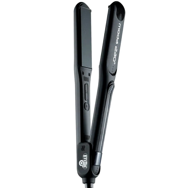 ETI-ITALY Ισιωτικό Μαλλιών ETI Moda 230 27mm 50 W Μαύρο