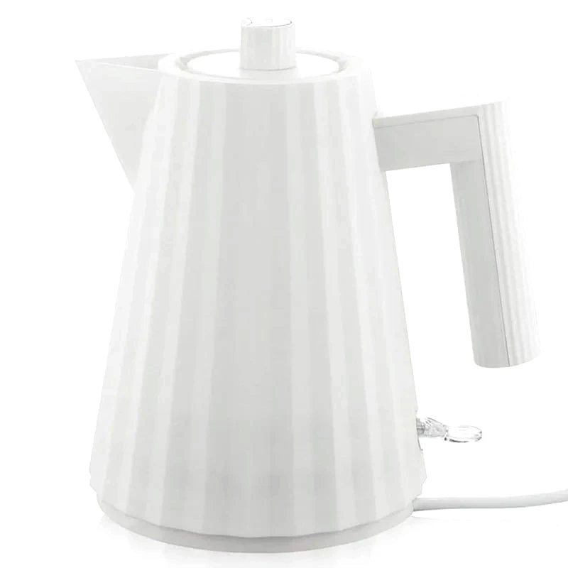 ALESSI ALESSI MDL06/1 2400 W 1 L Λευκό Βραστήρας