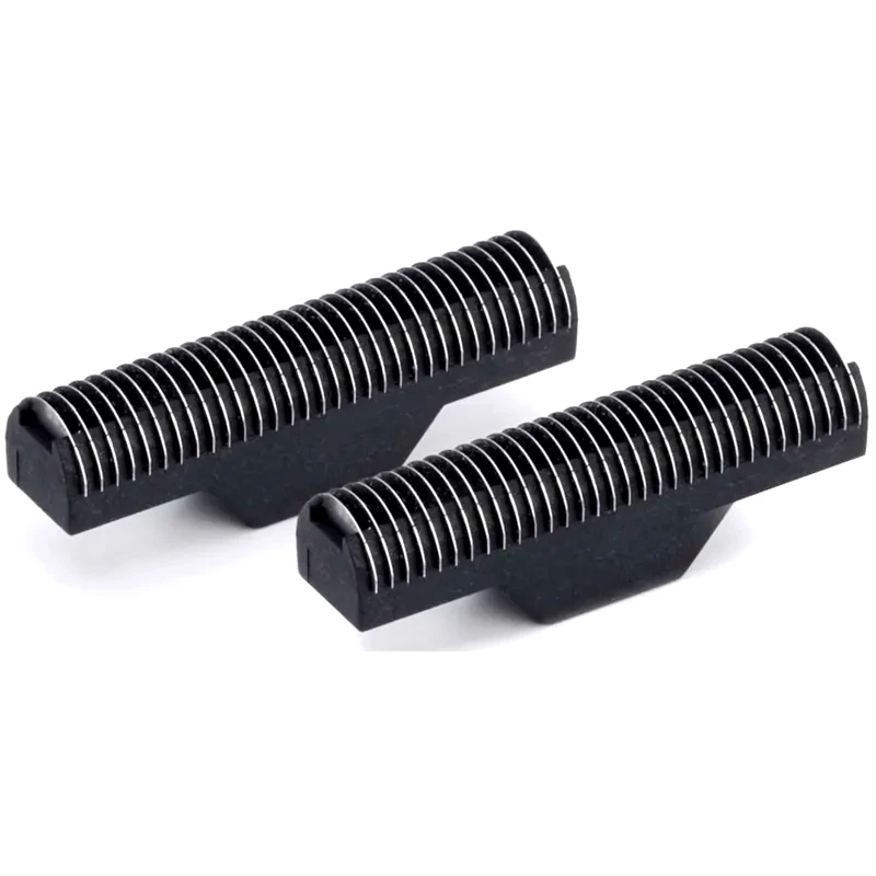 GAMMA+ Ανταλλακτικές Λεπίδες Gamma+ Absolute Zero Shaver Blades