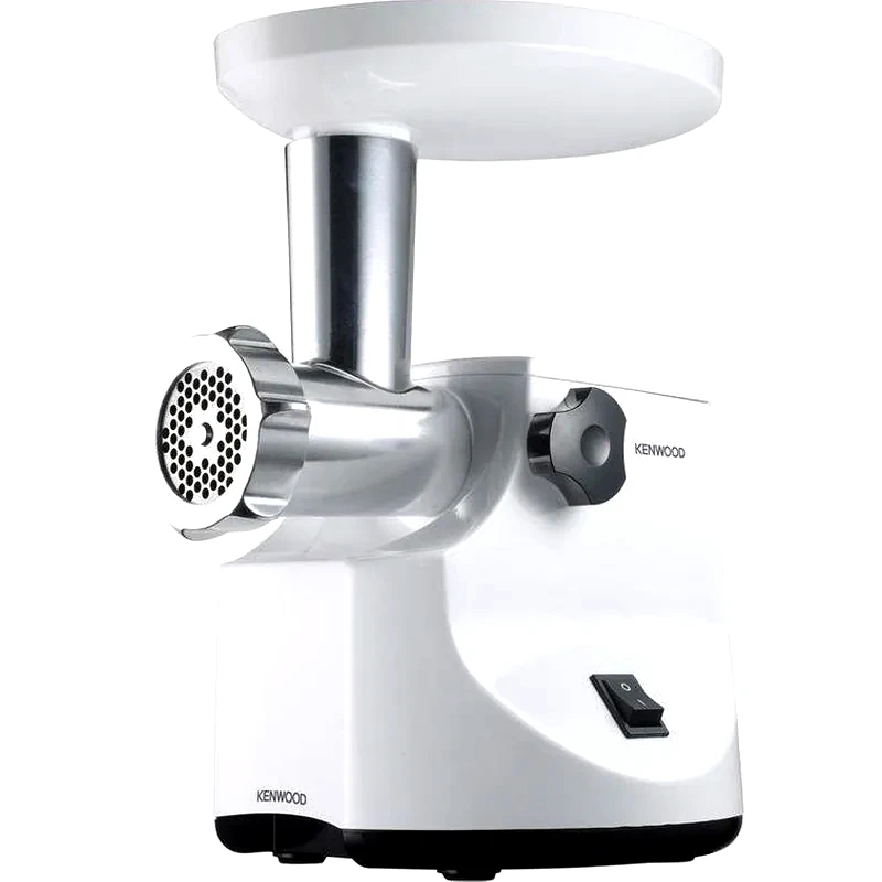 KENWOOD Κρεατομηχανή Kenwood MG450