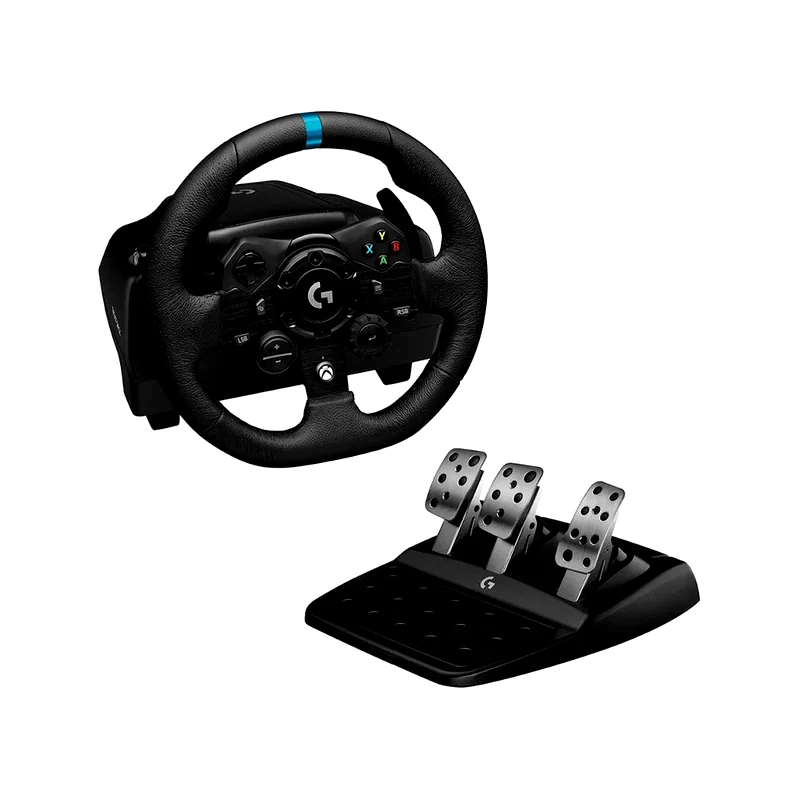 LOGITECH Logitech G G923 - Τιμονιέρα Xbox One/PC
