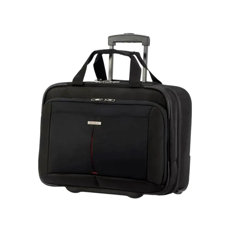 SAMSONITE Τσάντα Laptop Samsonite GuardIT 2.0 17.3 Αδιάβροχη - Μαύρο
