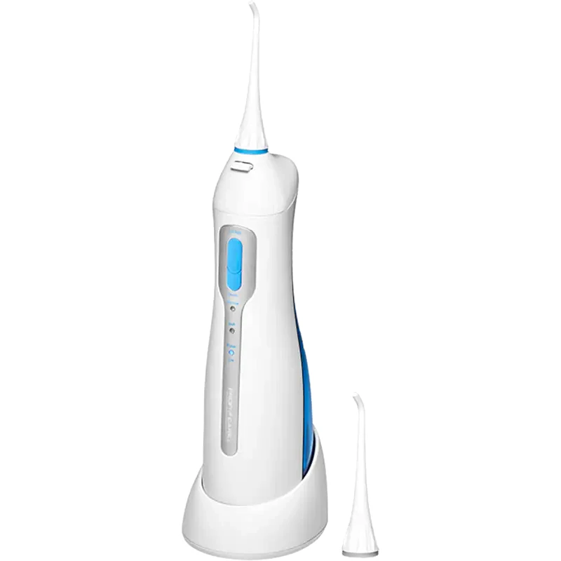 PROFI CARE Συσκευή Καθαρισμού Στόματος PROFICARE PC-MD3026 με 3 Επίπεδα Πίεσης - Λεύκο