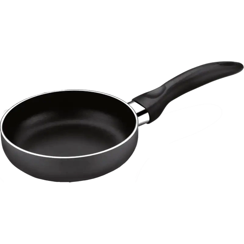 MONIX Αντικολλητικό Τηγάνι MONIX BASIC LINE από Αλουμίνο 14 cm