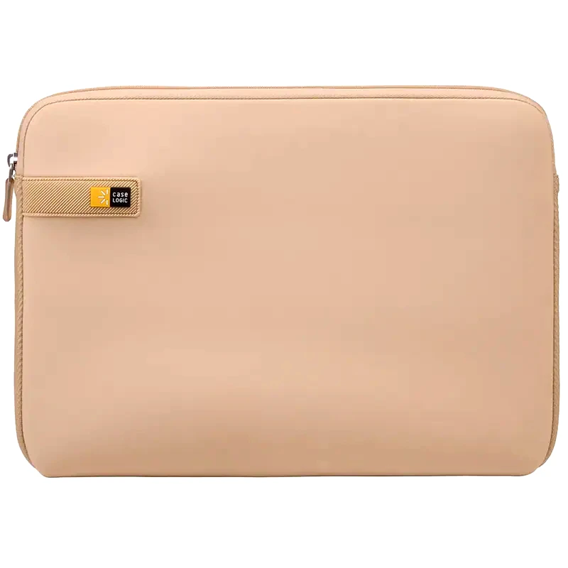 CASE LOGIC Τσάντα Laptop Case Logic Sleeve 16 - Μπέζ