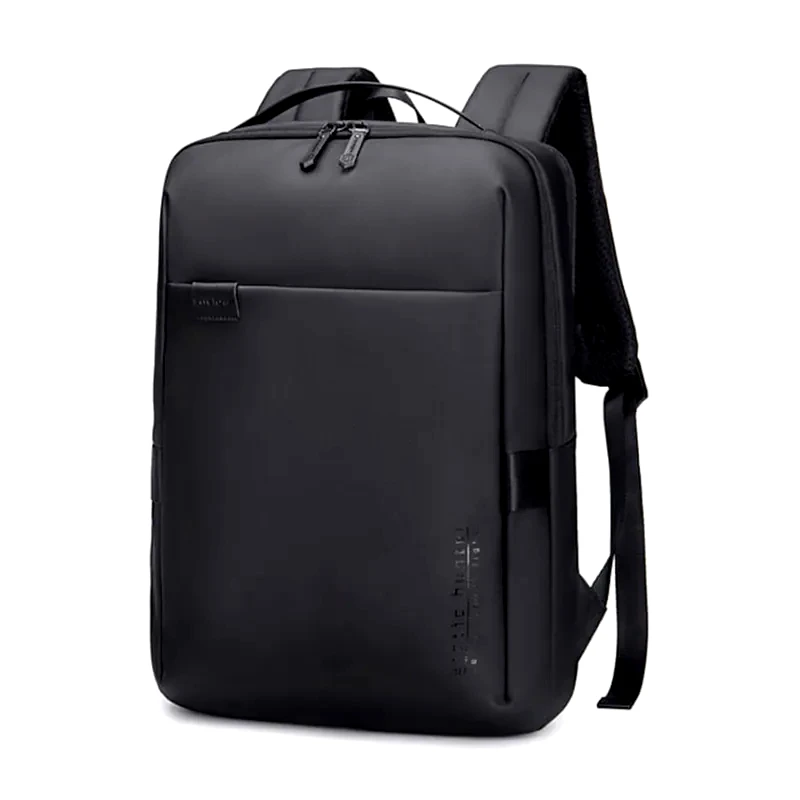 ARCTIC HUNTER Τσάντα Laptop Arctic Hunter B00574 15.6 Αδιάβροχη - Μαύρο