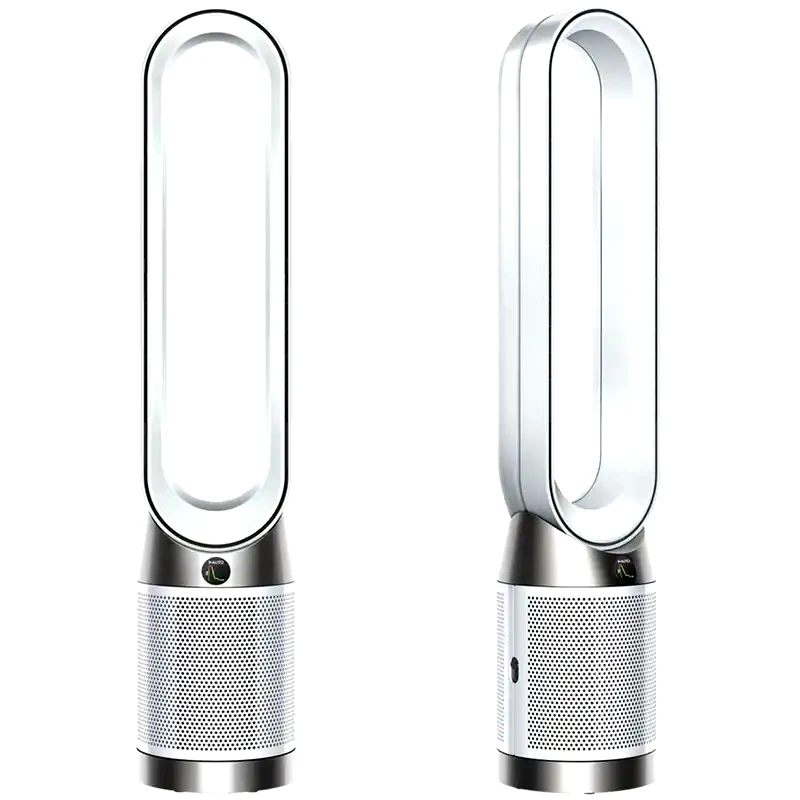 DYSON DYSON TP10 Purifier Gen1 454843-01 Ανεμιστήρας Δαπέδου Καθαριστής Αέρα με Τηλεχειριστήριο