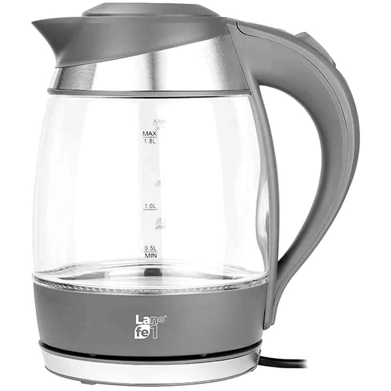 LAFE LAFE LAFCZA46854 1.8 L 2200 W Γκρι Βραστήρας