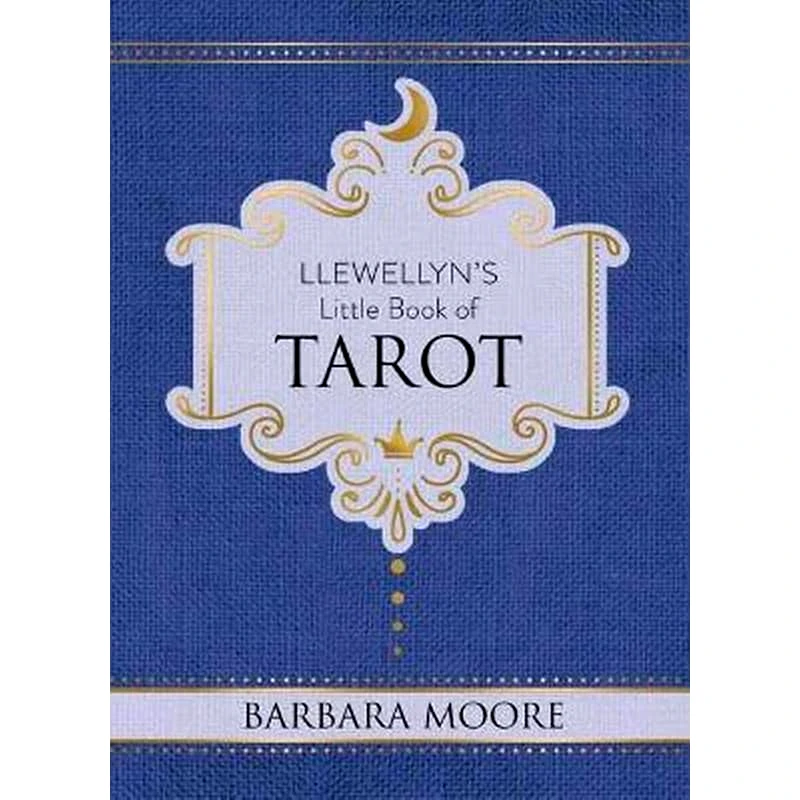 Llewellyns Little Book of Tarot