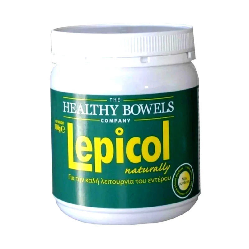 Προβιοτικό Lepicol Naturally - 180gr