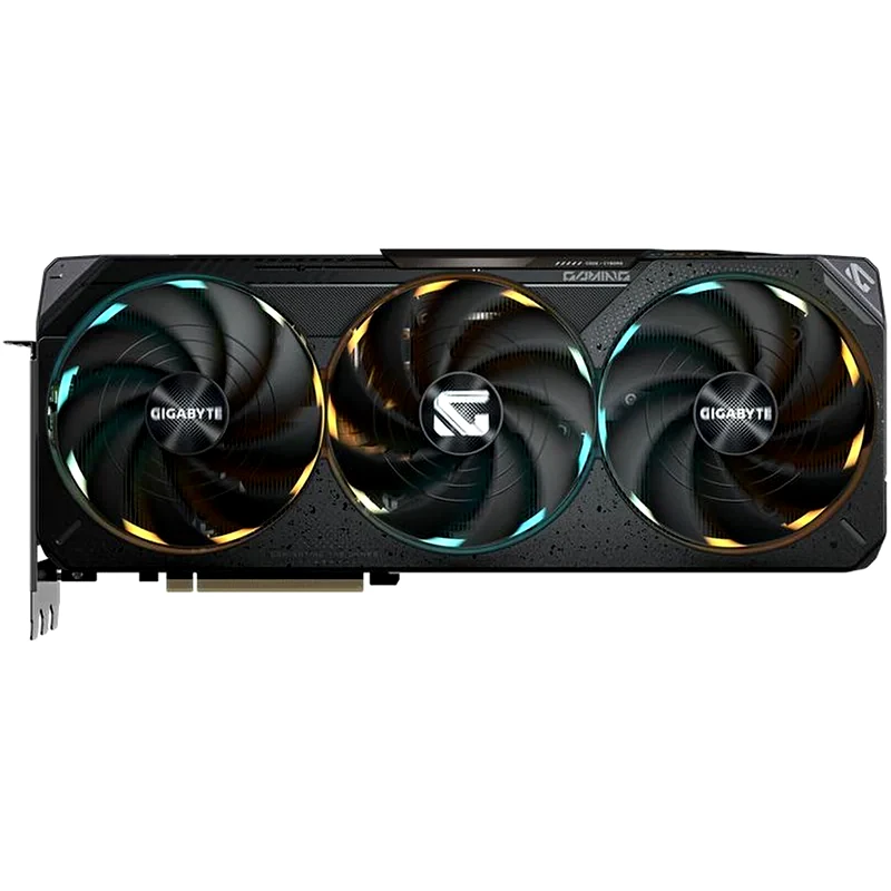 GIGABYTE Κάρτα Γραφικών Gigabyte GeForce RTX 5080 Gaming 16GB OC
