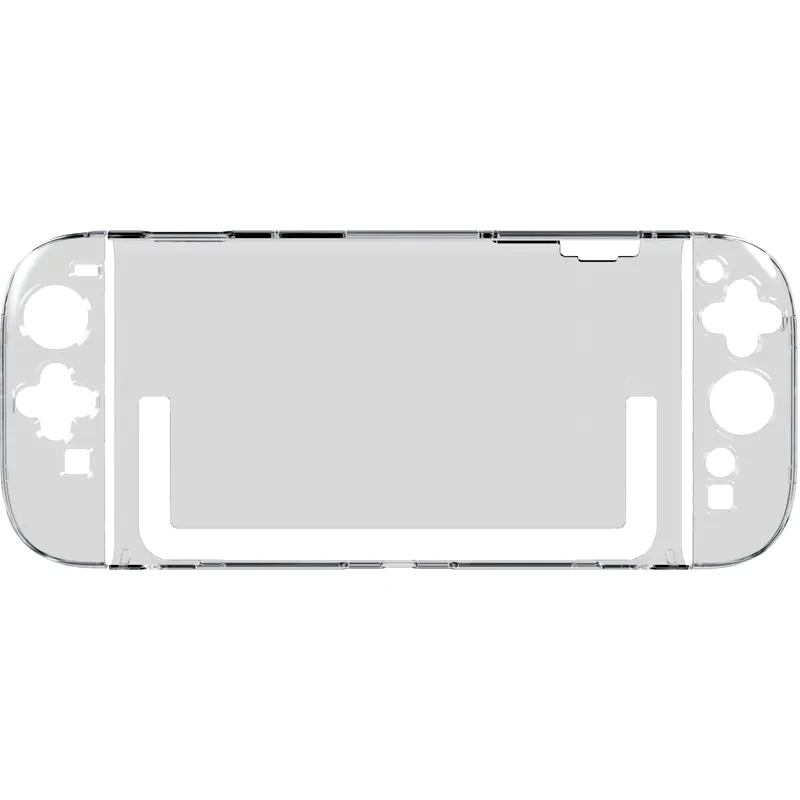 NACON Nacon Θήκη Προστασίας Nintendo Switch 2 - Διάφανο