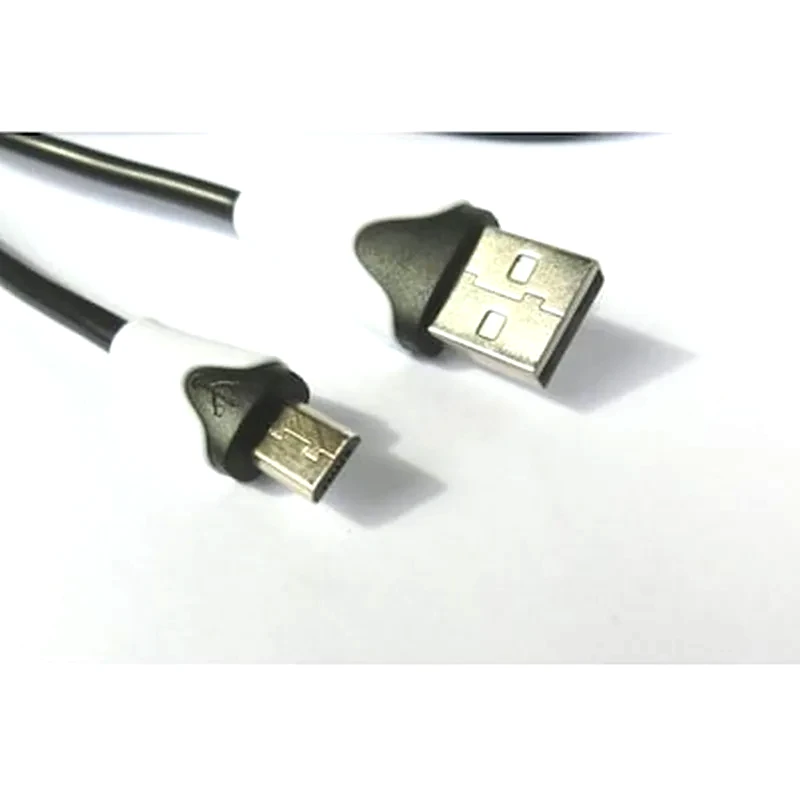 ACULINE Καλώδιο Aculine USB-A Male σε micro USB-B Male - 1.0m